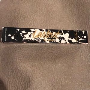 Pillow talk tarte lip paint